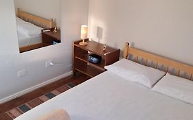 Apartamento à Beira-Mar e Centro Tramandaí Frente calçadão